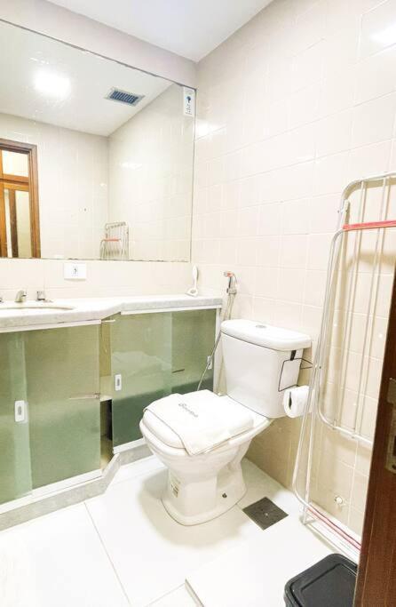 Apartamento Com Estrutura De Hotel B Ρίο ντε Τζανέιρο Εξωτερικό φωτογραφία